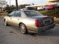 2003 Thunder Gray Cadillac DeVille Sedan  photo #2