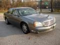 2003 Thunder Gray Cadillac DeVille Sedan  photo #5