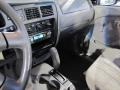 Charcoal Interior Photo for 2001 Toyota Tacoma #41125547