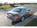 2007 Platinum Bronze Metallic BMW 3 Series 335i Convertible  photo #6