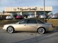 Light Cashmere - DeVille Sedan Photo No. 1