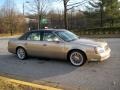 Light Cashmere - DeVille Sedan Photo No. 5