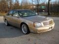 Light Cashmere - DeVille Sedan Photo No. 6