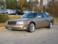 Light Cashmere - DeVille Sedan Photo No. 8
