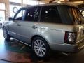 2011 Ipanema Sand Metallic Land Rover Range Rover Supercharged  photo #3