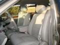 Light Cashmere - DeVille Sedan Photo No. 11