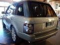 2011 Ipanema Sand Metallic Land Rover Range Rover Supercharged  photo #4