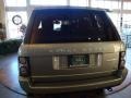 2011 Ipanema Sand Metallic Land Rover Range Rover Supercharged  photo #5