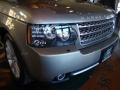 Ipanema Sand Metallic - Range Rover Supercharged Photo No. 10