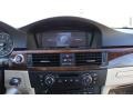 2007 Platinum Bronze Metallic BMW 3 Series 335i Convertible  photo #29