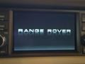 2011 Ipanema Sand Metallic Land Rover Range Rover Supercharged  photo #18