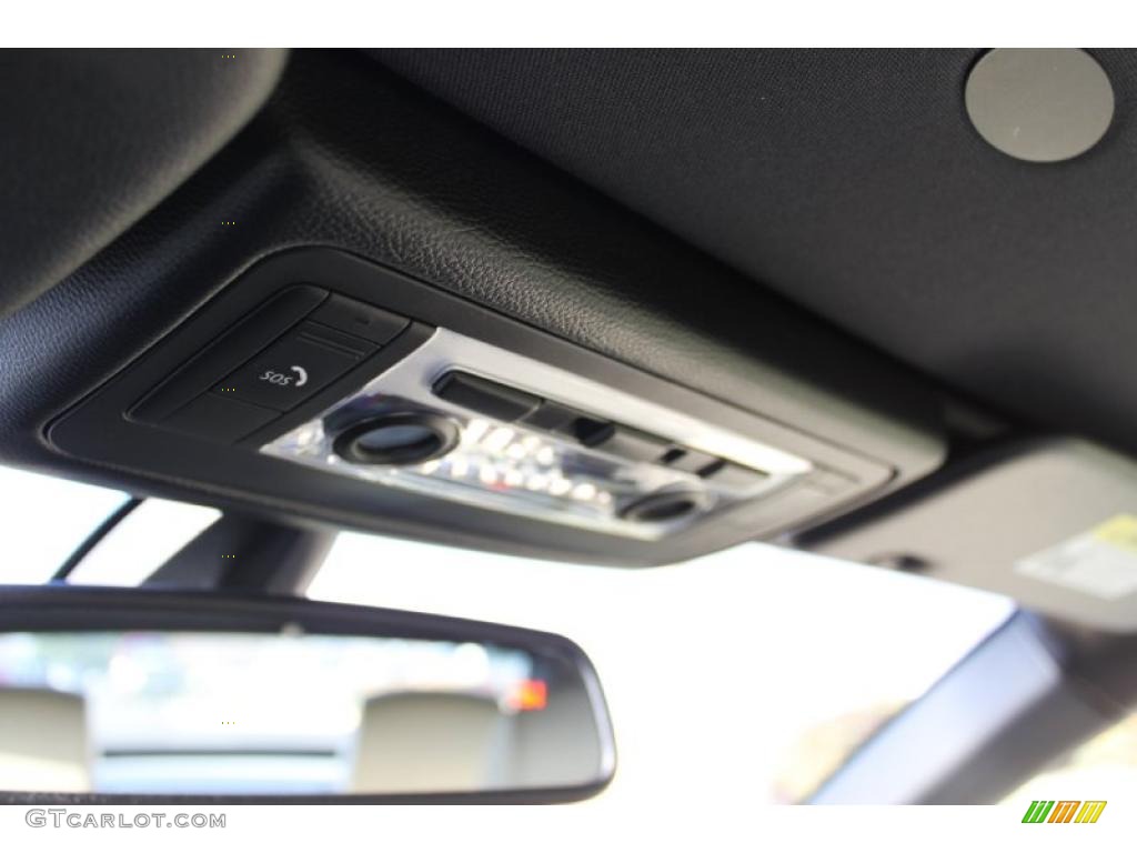 2007 3 Series 335i Convertible - Platinum Bronze Metallic / Cream Beige photo #39