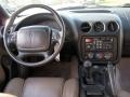 1996 Pontiac Firebird Beige Interior Dashboard Photo