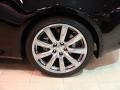 Obsidian Black - G 37 Convertible Photo No. 4