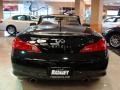 Obsidian Black - G 37 Convertible Photo No. 6