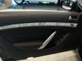 Obsidian Black - G 37 Convertible Photo No. 9