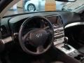 Obsidian Black - G 37 Convertible Photo No. 11