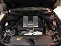 3.7 Liter DOHC 24-Valve CVTCS V6 Engine for 2010 Infiniti G 37 Convertible #41126547