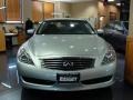 Liquid Platinum - G 37 x AWD Coupe Photo No. 2