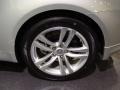 Liquid Platinum - G 37 x AWD Coupe Photo No. 3