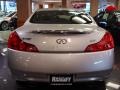 Liquid Platinum - G 37 x AWD Coupe Photo No. 5