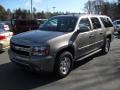 Graystone Metallic - Suburban 1500 LT Photo No. 1