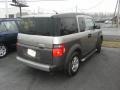Satin Silver Metallic - Element EX AWD Photo No. 3