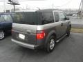 2003 Satin Silver Metallic Honda Element EX AWD  photo #3