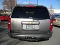 Graystone Metallic - Suburban 1500 LT Photo No. 3