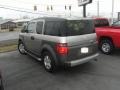 Satin Silver Metallic - Element EX AWD Photo No. 4