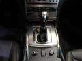 2010 Liquid Platinum Infiniti G 37 x AWD Coupe  photo #13