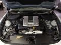  2010 G 37 x AWD Coupe 3.7 Liter DOHC 24-Valve CVTCS V6 Engine