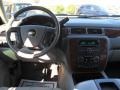 Graystone Metallic - Suburban 1500 LT Photo No. 16