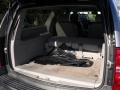 2008 Chevrolet Suburban 1500 LT Trunk