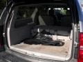 Light Titanium/Dark Titanium Trunk Photo for 2008 Chevrolet Suburban #41126907