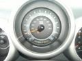 Satin Silver Metallic - Element EX AWD Photo No. 8