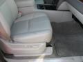  2008 Suburban 1500 LT Light Titanium/Dark Titanium Interior