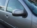 Graystone Metallic - Suburban 1500 LT Photo No. 23