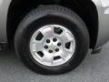 2008 Chevrolet Suburban 1500 LT Wheel and Tire Photo