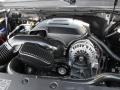 5.3 Liter OHV 16-Valve Vortec V8 2008 Chevrolet Suburban 1500 LT Engine
