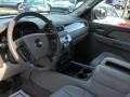 Graystone Metallic - Suburban 1500 LT Photo No. 26