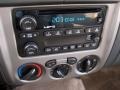 Light Cashmere Controls Photo for 2006 Chevrolet Colorado #41127131