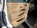 2007 Taffeta White Honda Odyssey Touring  photo #7