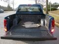 2006 Superior Blue Metallic Chevrolet Colorado LT Crew Cab  photo #18