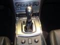  2011 G 25 x AWD Sedan 7 Speed ASC Automatic Shifter