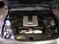  2011 G 25 x AWD Sedan 2.5 Liter DOHC 24-Valve CVTCS V6 Engine