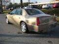 2006 Radiant Bronze Metallic Cadillac DTS   photo #2