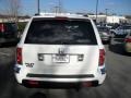 2008 Taffeta White Honda Pilot EX-L  photo #3