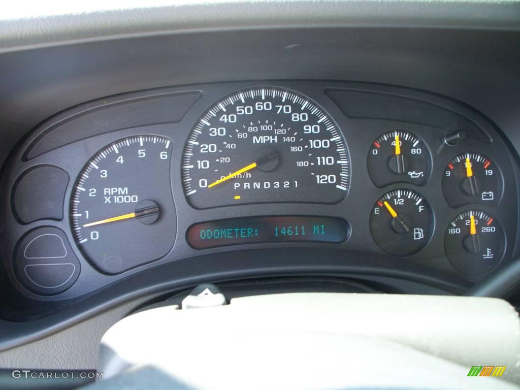 2006 Silverado 1500 Z71 Regular Cab 4x4 - Sandstone Metallic / Dark Charcoal photo #26