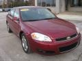 Red Jewel Tintcoat - Impala SS Photo No. 1